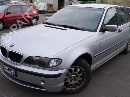 Climate control BMW 3 (E46) 316 i | BP25519598I5  - Image 26