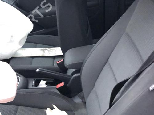 Steering column stalk VW GOLF VI (5K1) 2.0 TDI | BP25501851I23 