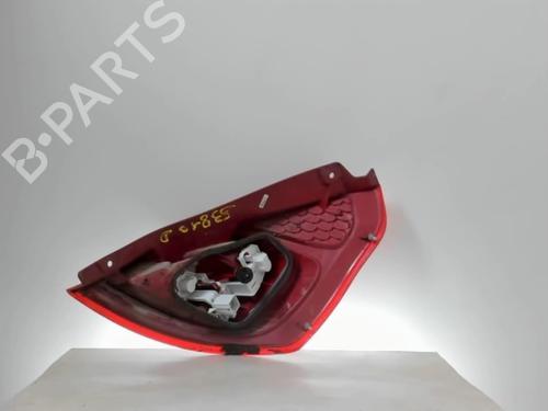 Left taillight FORD FIESTA VI (CB1, CCN) 1.6 TDCi | BP25553692C34 