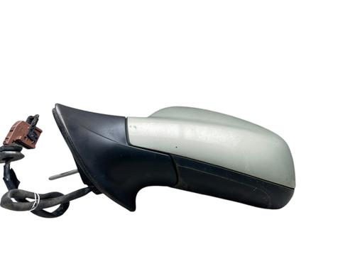 Left mirror PEUGEOT 407 (6D_) 2.0 HDi 135 (6DRHRH, 6DRHRE, 6DRHRG, 6DRHRJ) | BP26385721C26 