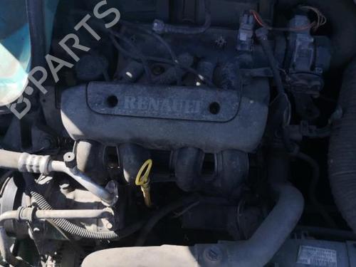 Windscreen washer tank RENAULT TWINGO I (C06_) 1.2 (C066, C068) | BP25523941C113 