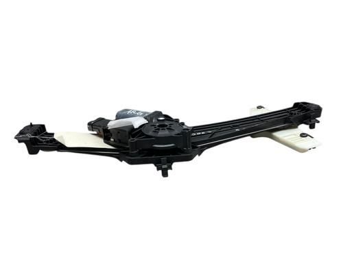 Rear left window mechanism PEUGEOT 3008 II SUV (MC_, MR_, MJ_, M4_) 1.5 BlueHDi 130 | BP26684021C24