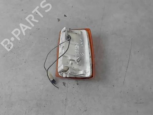 Left front indicator FIAT UNO (146_, 158_) 1.0 (146E) | BP25515793C32 