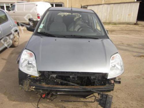 Alternator FORD FIESTA V (JH_, JD_) 1.4 16V | BP25523397M7 