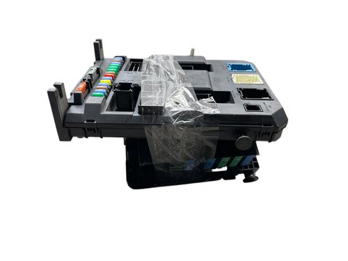 Used Electronic module Electronic module CITROËN C3 II (SC_) 1.0 VTi 68 (68 hp) 30538315 30538315