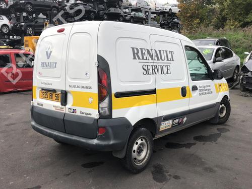 Steering column stalk RENAULT KANGOO (KC0/1_) D 65 1.9 (KC0E, KC02, KC0J, KC0N) | BP25557455I23  - Image 16