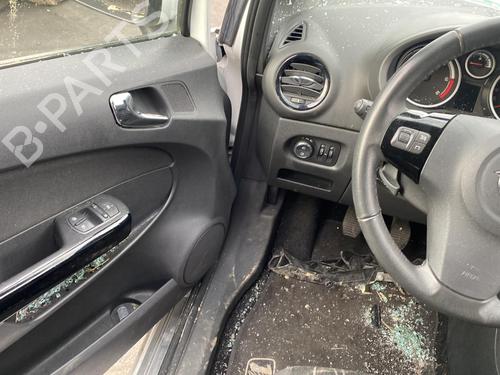 Climate control OPEL CORSA D (S07) 1.3 CDTI (L08, L68) | BP25556919I5 - Image 11