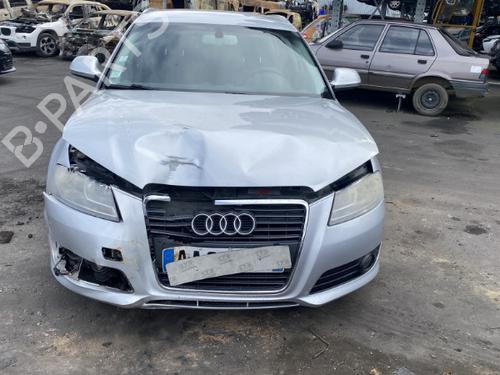 Climate control AUDI A3 Sportback (8PA) 2.0 TDI 16V | BP25574335I5 - Image 4