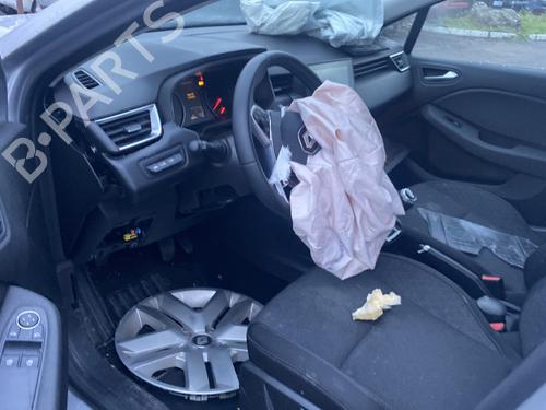 Right sun visor RENAULT CLIO V (B7_) 1.0 TCe 90 (B7MT) | BP32111200I2  - Image 6