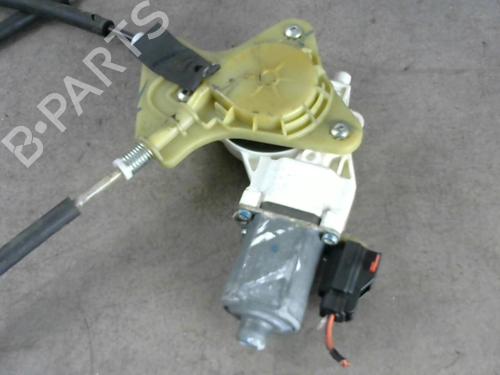 Used Front right window mechanism Front right window mechanism JEEP PATRIOT (MK74) 2.0 CRD 4x4 (140 hp) 25577133 25577133