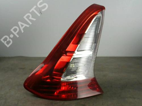 Used Left taillight Left taillight CITROËN C4 I (LC_) 1.6 HDi (109 hp) 25576711 25576711