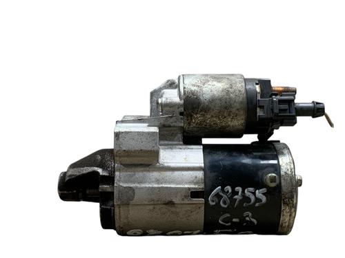 Starter CITROËN C3 II (SC_) 1.4 VTi 95 | BP25504016M8