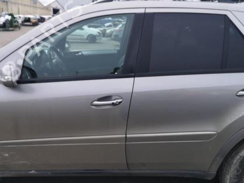 Headlight switch MERCEDES-BENZ M-CLASS (W164) ML 320 CDI 4-matic (164.122) | BP25532347I24  - Image 16