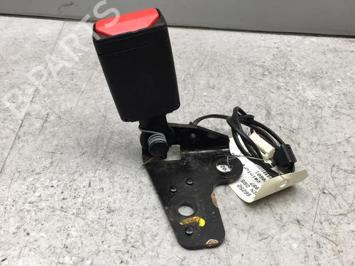 Seat buckle CITROËN DS5 2.0 HDi 165 | BP25520779I32 - Image 2