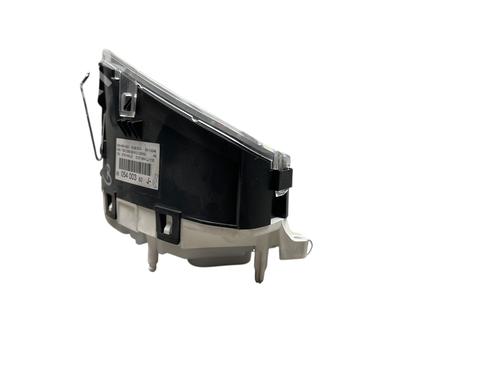 Instrument cluster PEUGEOT 208 I (CA_, CC_) 1.2 VTI 82 | BP25512708C47