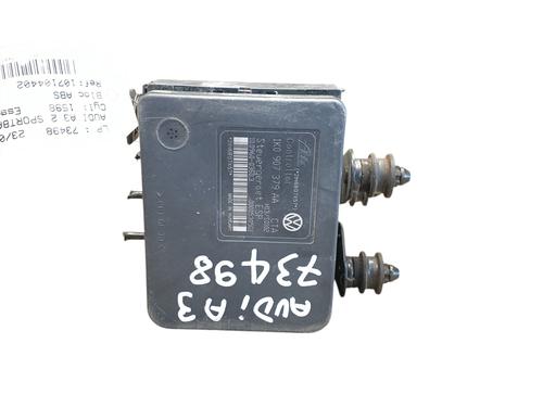 ABS pump AUDI A3 Sportback (8PA) 1.6 FSI | BP26520941M43 