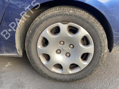 AC compressor PEUGEOT 307 Break (3E) 2.0 HDI 110 | BP25515367M34  - Image 14