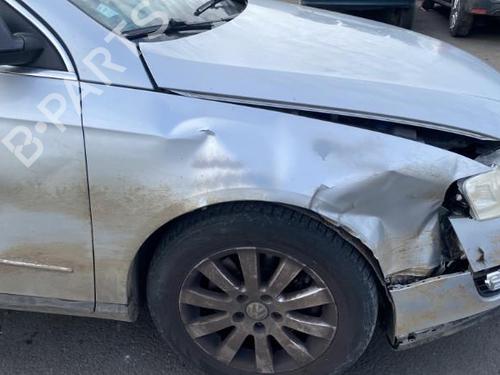 Left tailgate light VW PASSAT B6 (3C2) 2.0 TDI | BP25572171C79  - Image 12