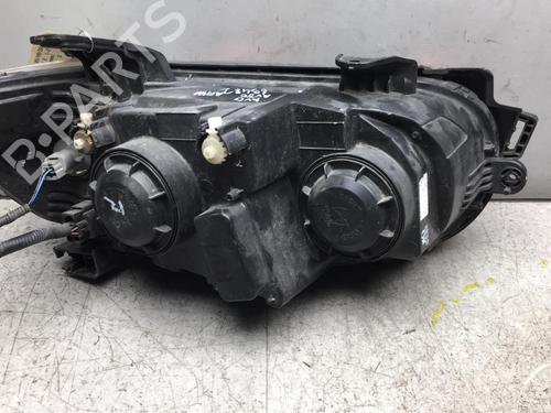 Left headlight CHEVROLET AVEO Hatchback (T300) 1.3 D | BP25511082C28 