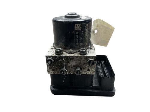 Used ABS pump ABS pump SEAT ALTEA XL (5P5, 5P8) 1.9 TDI (105 hp) 25502205 25502205