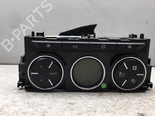 Climate control CITROËN DS3 (SA_) 1.6 HDi 110 | BP25556863I5 