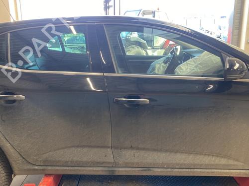 Electronic module RENAULT MEGANE IV Hatchback (B9A/M/N_)  | BP33743204M83  - Image 17