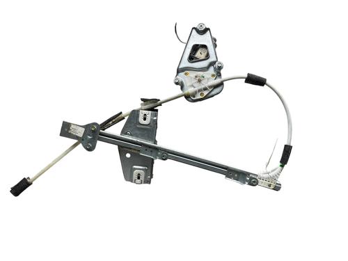 Alzavetro anteriore destra JEEP CHEROKEE (KJ) 2.5 CRD 4x4 | BP26392075C23