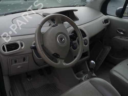 Left front brake caliper RENAULT MODUS / GRAND MODUS (F/JP0_) 1.5 dCi (FP0D, JP0D) | BP25522159M105  - Image 27