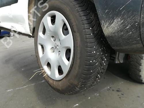 Expansion tank PEUGEOT PARTNER Box Body/MPV 1.6 HDi | BP25577473C120 