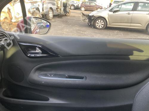 Headrest CITROËN DS3 (SA_) 1.6 HDi 115 | BP25510531I31 - Image 18
