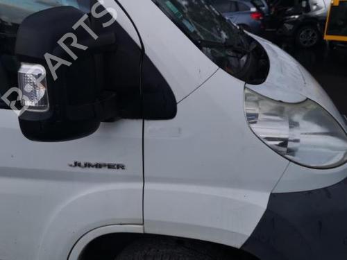 Front left window mechanism CITROËN JUMPER II Van 2.2 HDi 100 | BP25536750C22  - Image 27