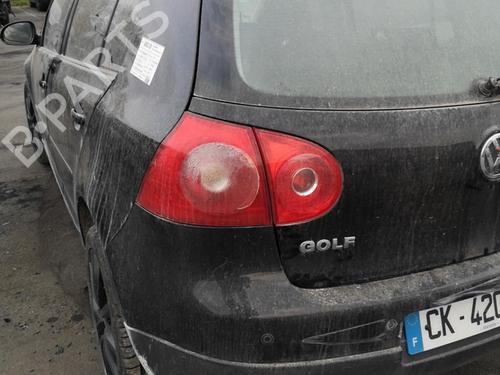 Climate control VW GOLF V (1K1) 1.9 TDI | BP25533476I5  - Image 21