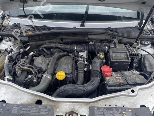 ABS pump DACIA DUSTER (HS_) 1.5 dCi | BP28203966M43  - Image 26