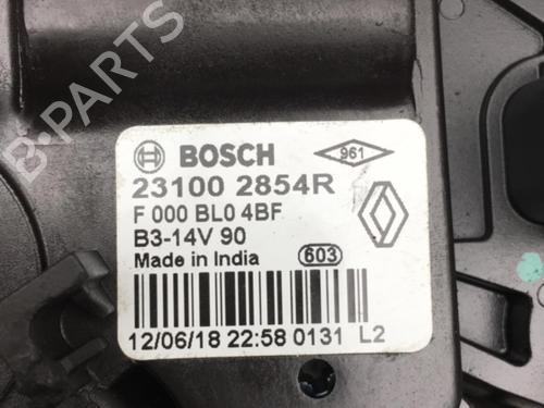 Alternator DACIA SANDERO II TCe 90 (B8M1, B8MA, B8AC) | BP25520420M7 