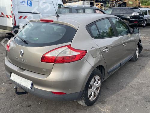 Switch RENAULT MEGANE III Hatchback (BZ0/1_, B3_) 1.5 dCi (BZ09, BZ0D, BZ1W, BZ29, BZ14) | BP27345466I30 - Image 20