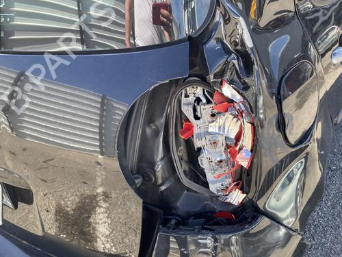 Third brake light RENAULT MODUS / GRAND MODUS (F/JP0_) 1.5 dCi (FP0D, JP0D) | BP31883764L11  - Image 10