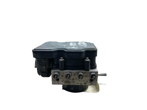 ABS pump RENAULT CLIO IV (BH_) 1.5 dCi 75 | BP25507402M43 