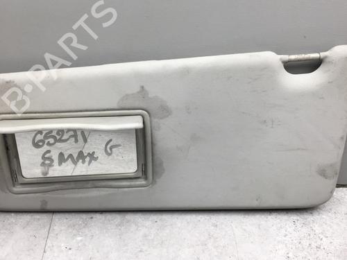 Used Right sun visor FORD S-MAX (WA6) 2.0 TDCi (140 hp) 25538857