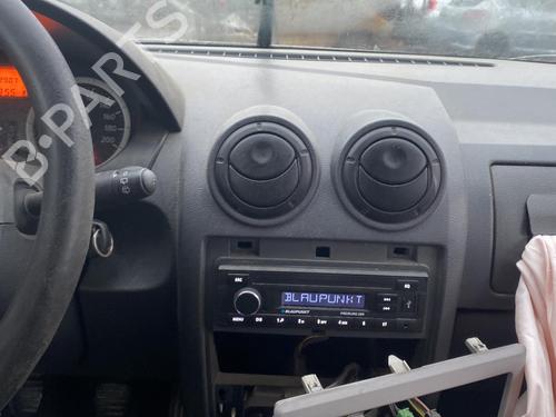 Front wiper motor DACIA LOGAN MCV (KS_) 1.5 dCi (KS0W) | BP25528916M29  - Image 26