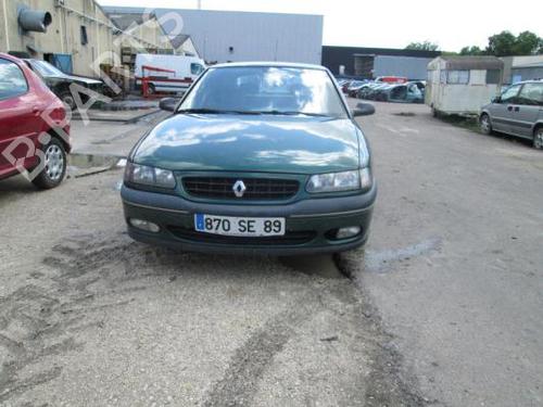 Used Parts RENAULT SAFRANE II (B54_)  2.2 dT (B54G)  3110022