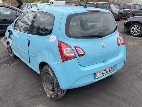 Fuel pump RENAULT TWINGO II (CN0_) 1.5 dCi 75 | BP30513721M76  - Image 22