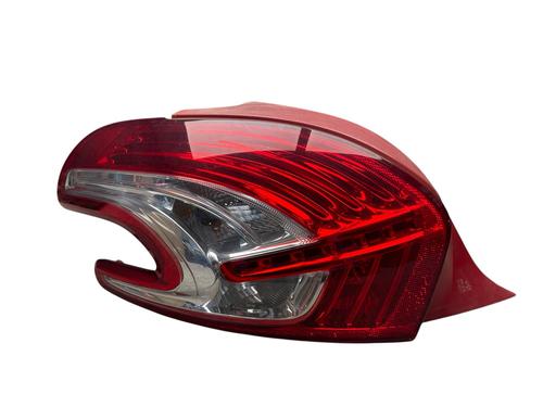 Used Left taillight Left taillight PEUGEOT 208 I (CA_, CC_) 1.6 THP (156 hp) 35821825 35821825