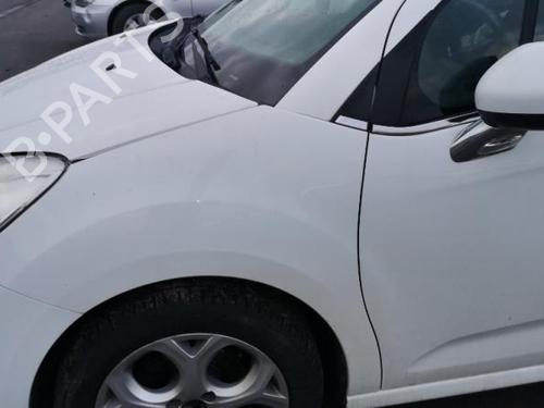 Front left lock CITROËN C3 I (FC_, FN_)  | BP25517741C98  - Image 10