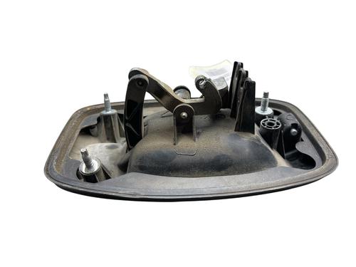 Used Front right exterior door handle Front right exterior door handle PEUGEOT BOXER Van 2.2 BlueHDi 165 (165 hp) 36241577 36241577