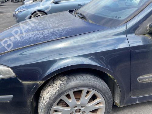 Rudehejsemekanisme Højre bagtil RENAULT LAGUNA II (BG0/1_) 1.8 16V (BG04, BG0B, BG0C, BG0V) | BP25515129C25 