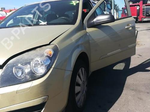 Front left seatbelt OPEL ASTRA H (A04) 1.7 CDTI (L48) | BP25584245I26  - Image 28