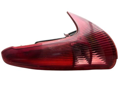 Right taillight PEUGEOT 206 SW (2E/K) 2.0 HDi | BP25524016C35 