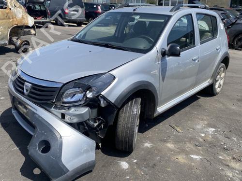 Motorhjelm DACIA SANDERO 1.5 dCi | BP25529766C1 - Image 23