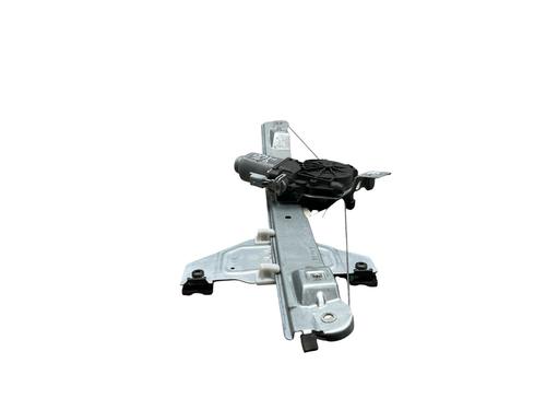 Front right window mechanism CITROËN C3 II (SC_) 1.4 HDi 70 (SC8HZC, SC8HR0, SC8HP4) | BP30538295C23 - Image 3