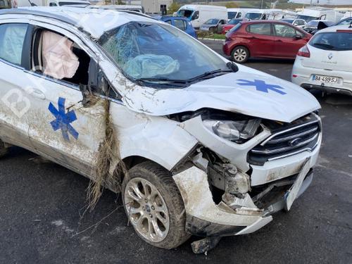 Switch FORD ECOSPORT 1.5 EcoBlue TDCi | BP25509070I30  - Image 28